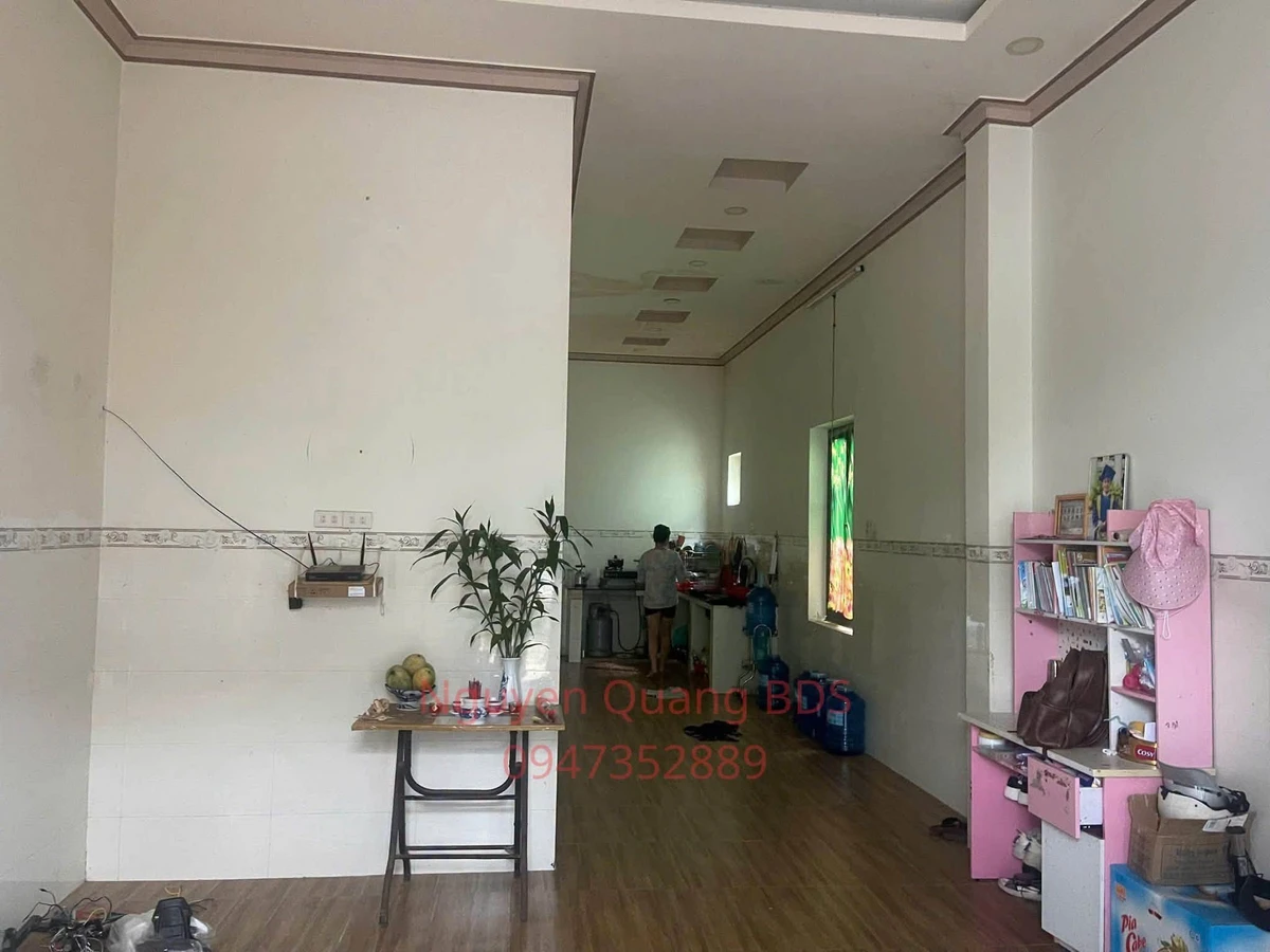 Bán nhà mái thái 293m2 Vân Phong Khánh Hòa - Ảnh thu nhỏ 5