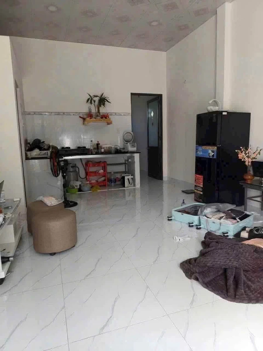 Bán nhà 60m² 1 PN Vĩnh Thái Nha Trang 830 triệu - Ảnh thu nhỏ 4