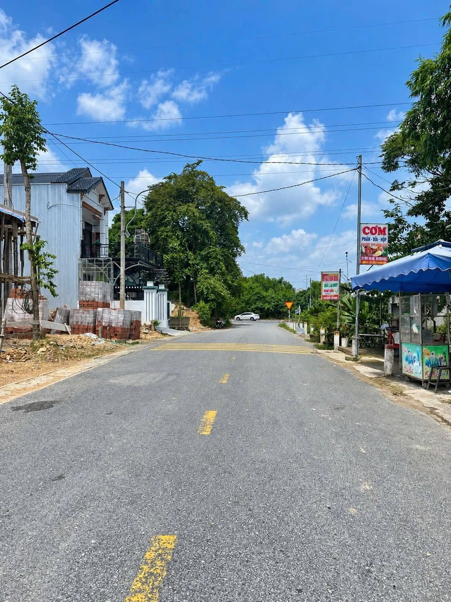 Bán đất Phùng Lưu, Huế 88,7m² - 1,6 tỷ - Ảnh thu nhỏ 2