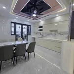 Bán nhà phố mặt tiền 4x16m 5PN 5WC Bình Chánh - Ảnh thu nhỏ 3