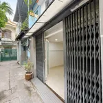 Bán nhà phố 4 tầng 24m² 3PN Thích Quảng Đức Phú Nhuận 4,9 tỷ - Ảnh thu nhỏ 2