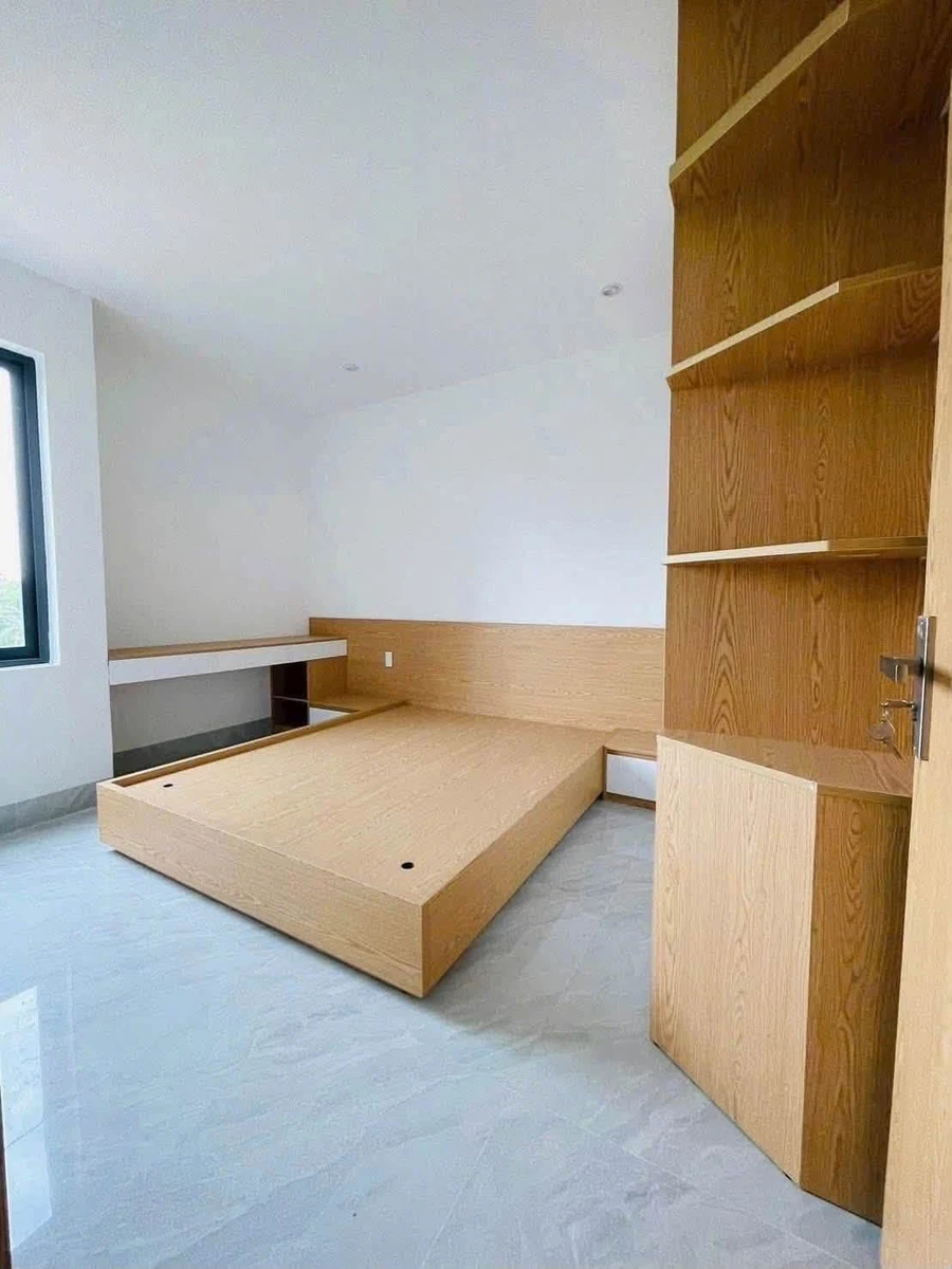 Nhà mê lửng 3PN 90m2 Nghĩa Lộ, Quảng Ngãi - Ảnh thu nhỏ 4