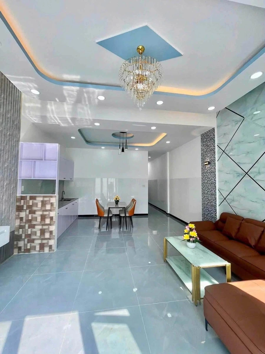 Bán nhà cấp 4 2PN 80m2 1 tỷ 150 Biên Hòa - Ảnh thu nhỏ 2