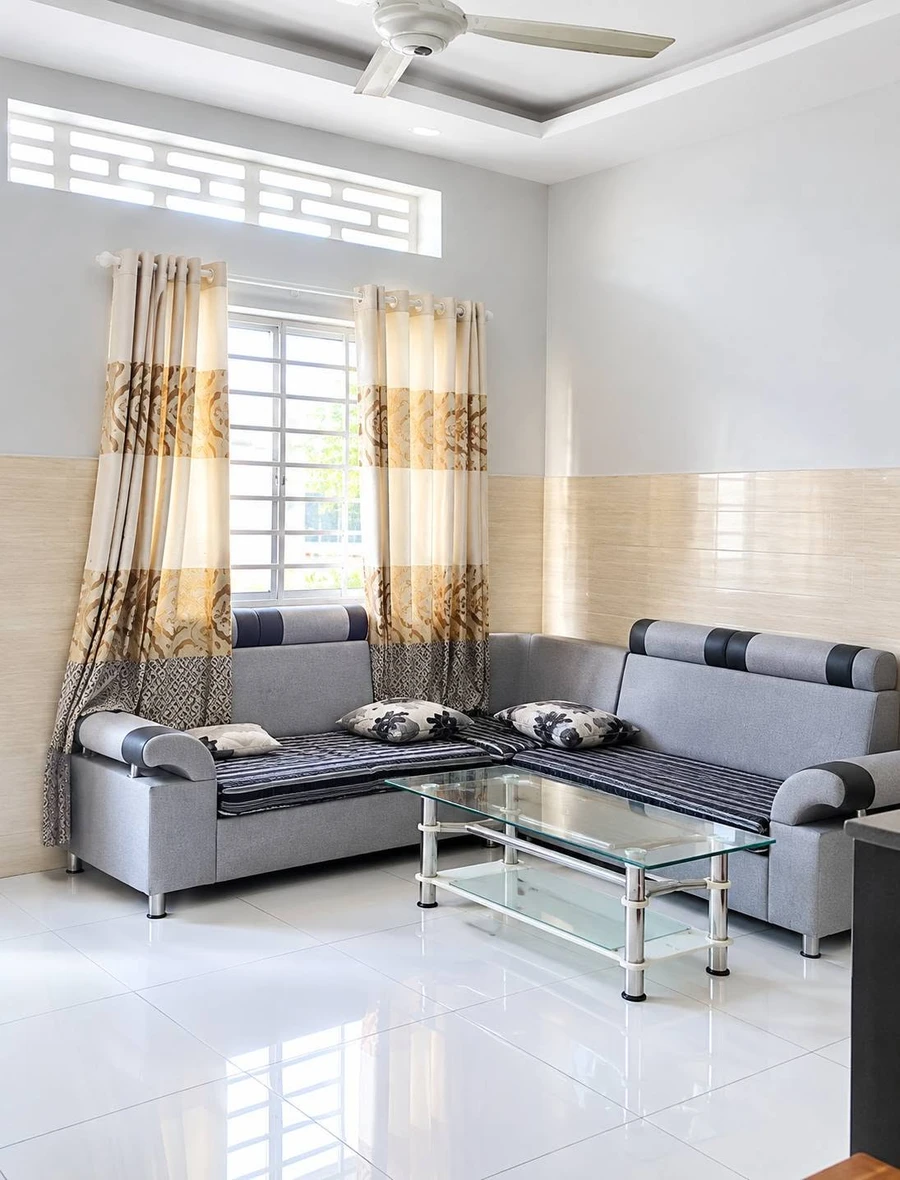 Bán nhà hẻm Sư Thiện Ân Rạch Giá 56m² 3PN, 1 tỷ 350 triệu - Ảnh thu nhỏ 2