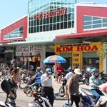 Bán nhà góc 2 mặt tiền Lê Văn Phấn, Phan Thiết, 150m2, 11 tỷ - Ảnh thu nhỏ 1