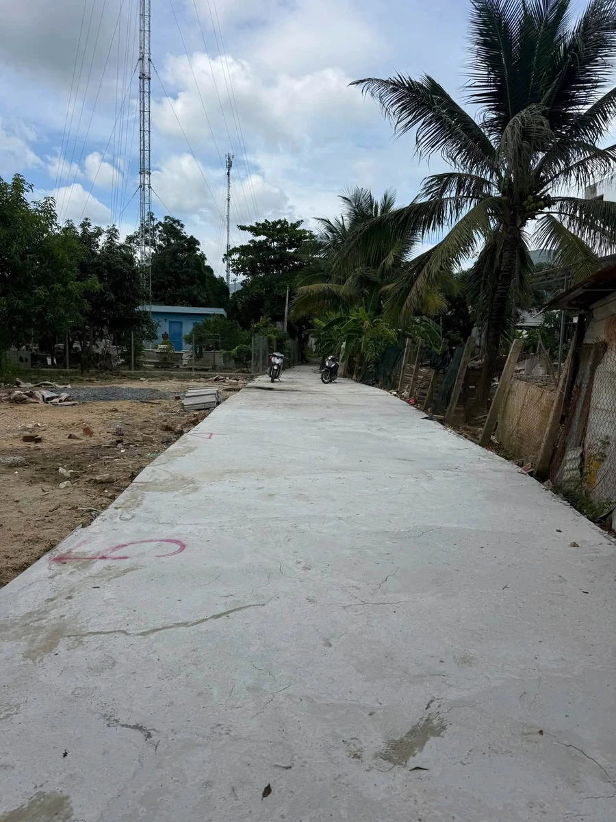 Bán đất Diên Phú Diên Khánh 98m² 770 triệu - Ảnh 1