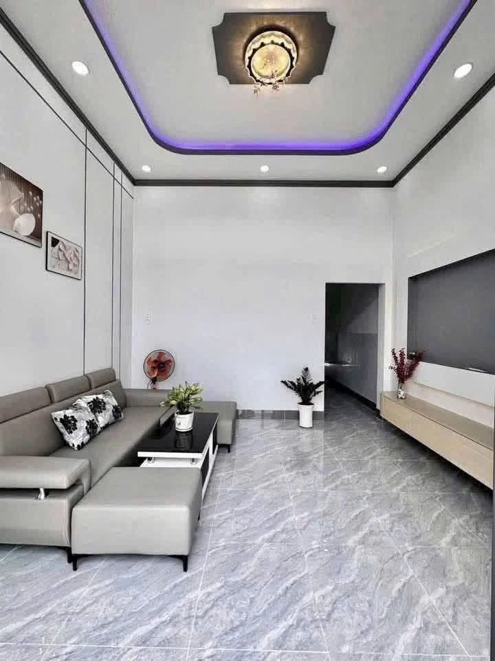 Nhà cấp 4 bán 1 tỷ 70, 100m2, 3PN, 2WC ở Biên Hoà - Ảnh thu nhỏ 2