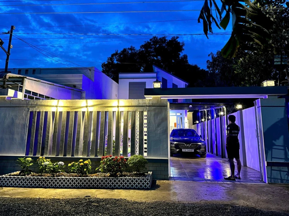 Bán nhà riêng tại Khu phố Long Hải, 2,5 tỷ, 210 m2, giá ưu đãi - Ảnh thu nhỏ 2