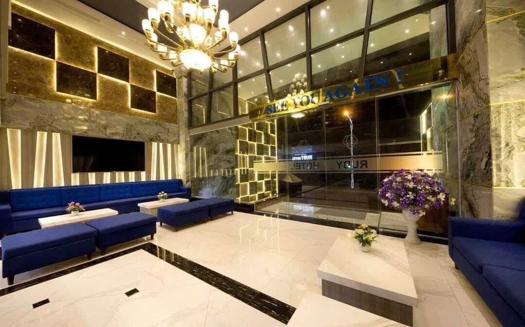 Bán khách sạn mặt tiền Trần Phú, Nha Trang 170 tỷ - Ảnh thu nhỏ 3