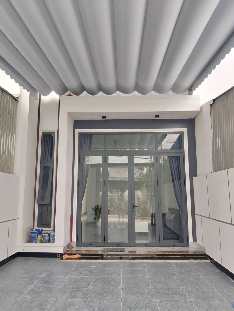 Bán nhà 3 phòng ngủ 110.8m² giá 1 tỷ 590 Tây Ninh - Ảnh thu nhỏ 3