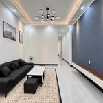 Bán nhà sân vườn mới hẻm Châu Văn Liêm, 4x28,5m, giá 1 tỷ 870, Tây Ninh - Ảnh thu nhỏ 2