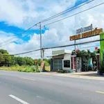 Bán đất mặt tiền biển 550m2 Phước Hội Bà Rịa - Vũng Tàu - Ảnh thu nhỏ 5