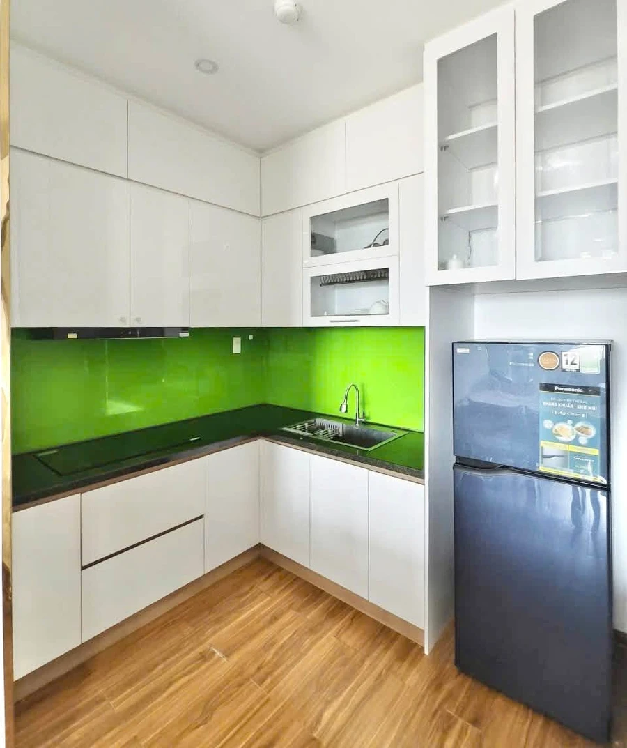 Bán chung cư An Phú Thịnh 83m2, 3PN 2WC, 1.69 tỷ - Ảnh thu nhỏ 4