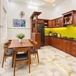 Bán nhà mặt tiền Tân Thới Nhất, 60m², 3 tầng, 5,99 tỷ - Ảnh thu nhỏ 2