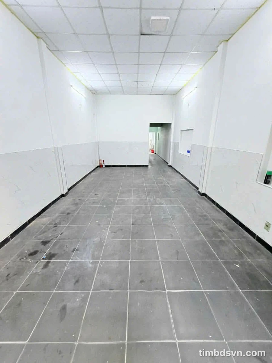 Bán nhà mặt tiền kinh doanh 64m² Dũng Sĩ Thanh Khê gần biển - Ảnh thu nhỏ 2
