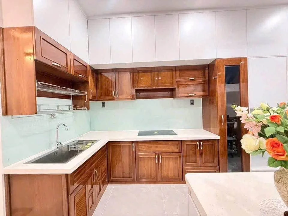 Bán nhà mặt tiền Hàn Mạc Tử Vũng Tàu 71m² 10.8 tỷ - Ảnh thu nhỏ 4