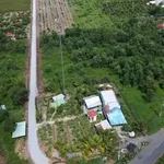 Bán đất 500m² Bến Lức Long An 760 triệu sát QL816 - Ảnh thu nhỏ 2