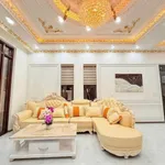 Nhà phố góc 2 mặt tiền 100m2, 5PN ở Thị xã Thuận An - Ảnh thu nhỏ 4