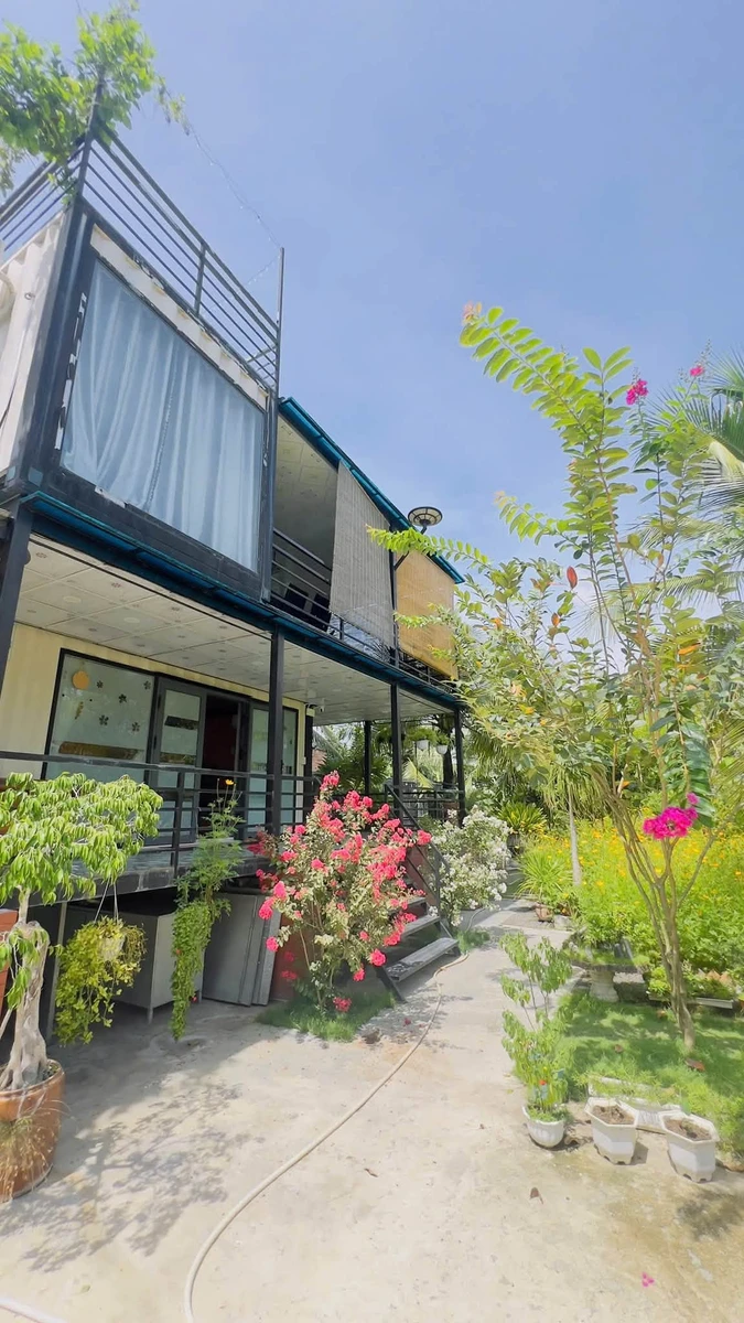 Bán lô góc đất Nha Trang 534m2 gần biển - Ảnh thu nhỏ 3