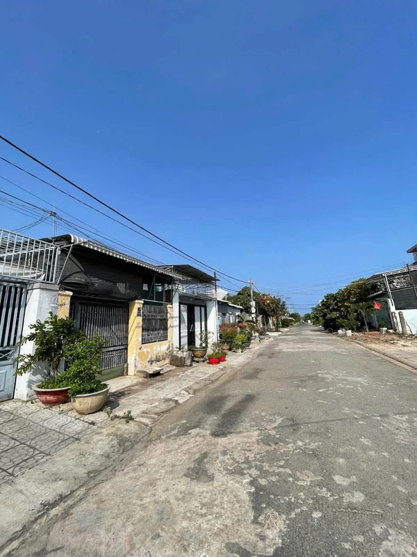 Bán nhà mặt tiền 125m2, 2 PN Phan Thiết, Lâm Đông