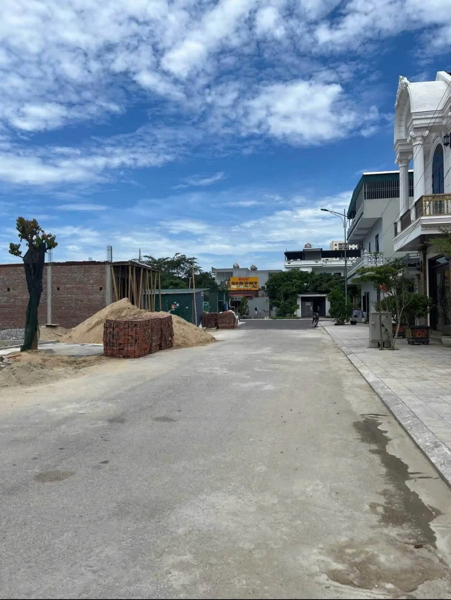 Bán lô đất mặt tiền 90m² tại Quảng Thắng, Bình Dương 3 tỷ - Ảnh thu nhỏ 2