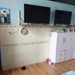Bán nhà mặt tiền 1 trệt 1 lầu 189,1m2, 2 phòng ngủ, gần trạm y tế xã Hưng Long, Bình Chánh - Ảnh thu nhỏ 1