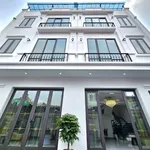 Bán nhà 4 tầng 60m2 độc lập, 4PN, ngõ 193 Hồ Sen, Hải Phòng, giá 4,35 tỷ - Ảnh thu nhỏ 2