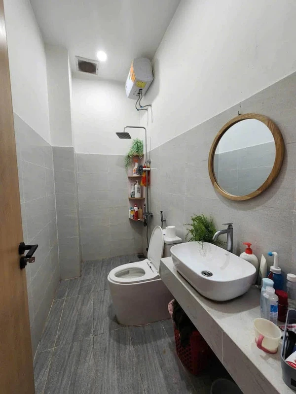 Bán nhà mặt tiền 2 tầng 111,2m2 Xóm 10 Ngọc Anh, Phường Mỹ Thượng, Huế giá 3,1 tỷ