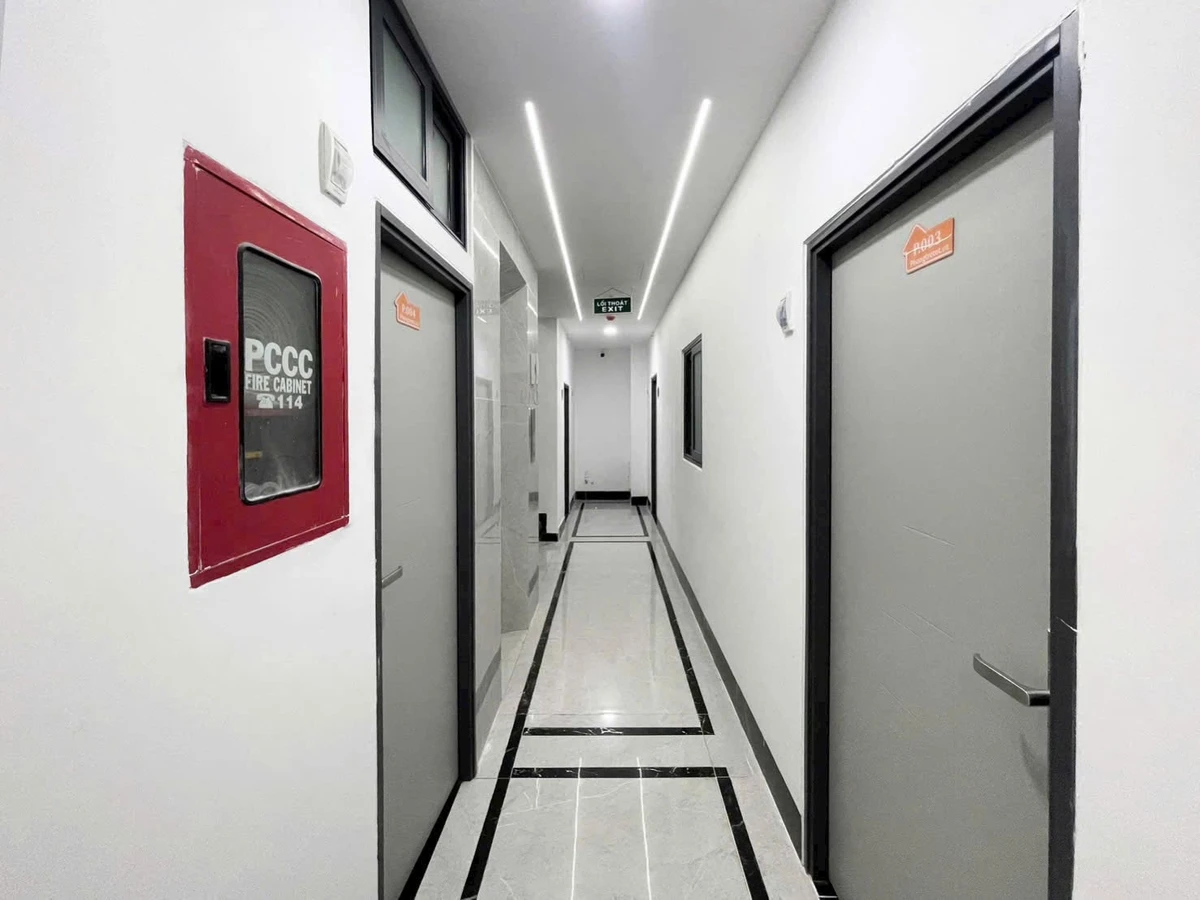 Bán nhà cho thuê 43 phòng 228m² Bình Tân 28.5 tỷ - Ảnh thu nhỏ 5