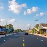 Bán đất mặt tiền HL15 Tân Triều 153.7m² 500 triệu - Ảnh thu nhỏ 5