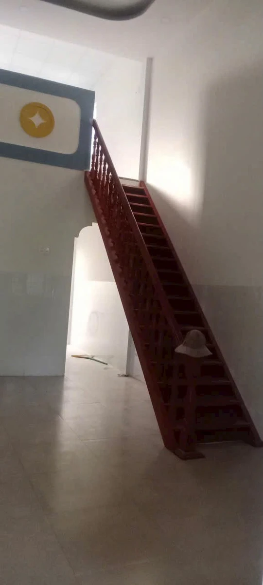 Cho thuê nhà 50m² gác lửng gần Đại Lộ Đông Tây, 3 triệu/tháng - Ảnh thu nhỏ 2