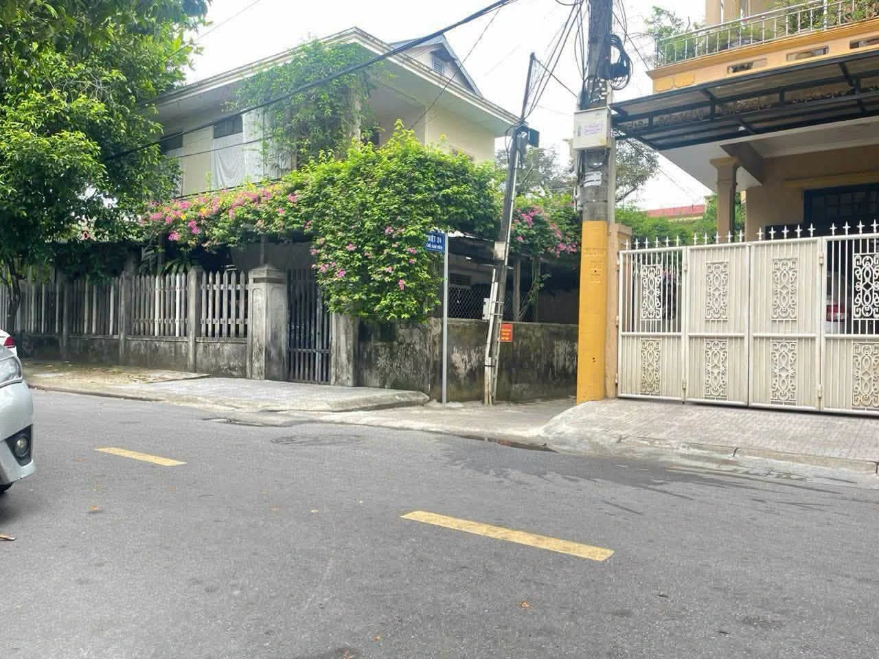 Bán đất 149m2 kiệt Chế Lan Viên, Huế 2,7 tỷ - Ảnh 1