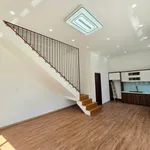 Bán nhà góc mặt tiền 4 tầng 41.5m2 Hà Thanh Quận 12 - Ảnh thu nhỏ 3