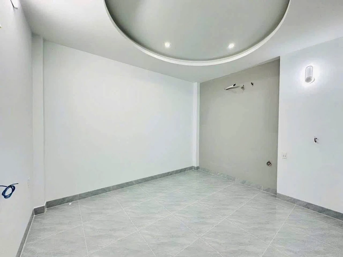 Bán nhà mặt tiền Lã Xuân Oai, Quận 9, 51.5m2, 5.9 tỷ - Ảnh thu nhỏ 5