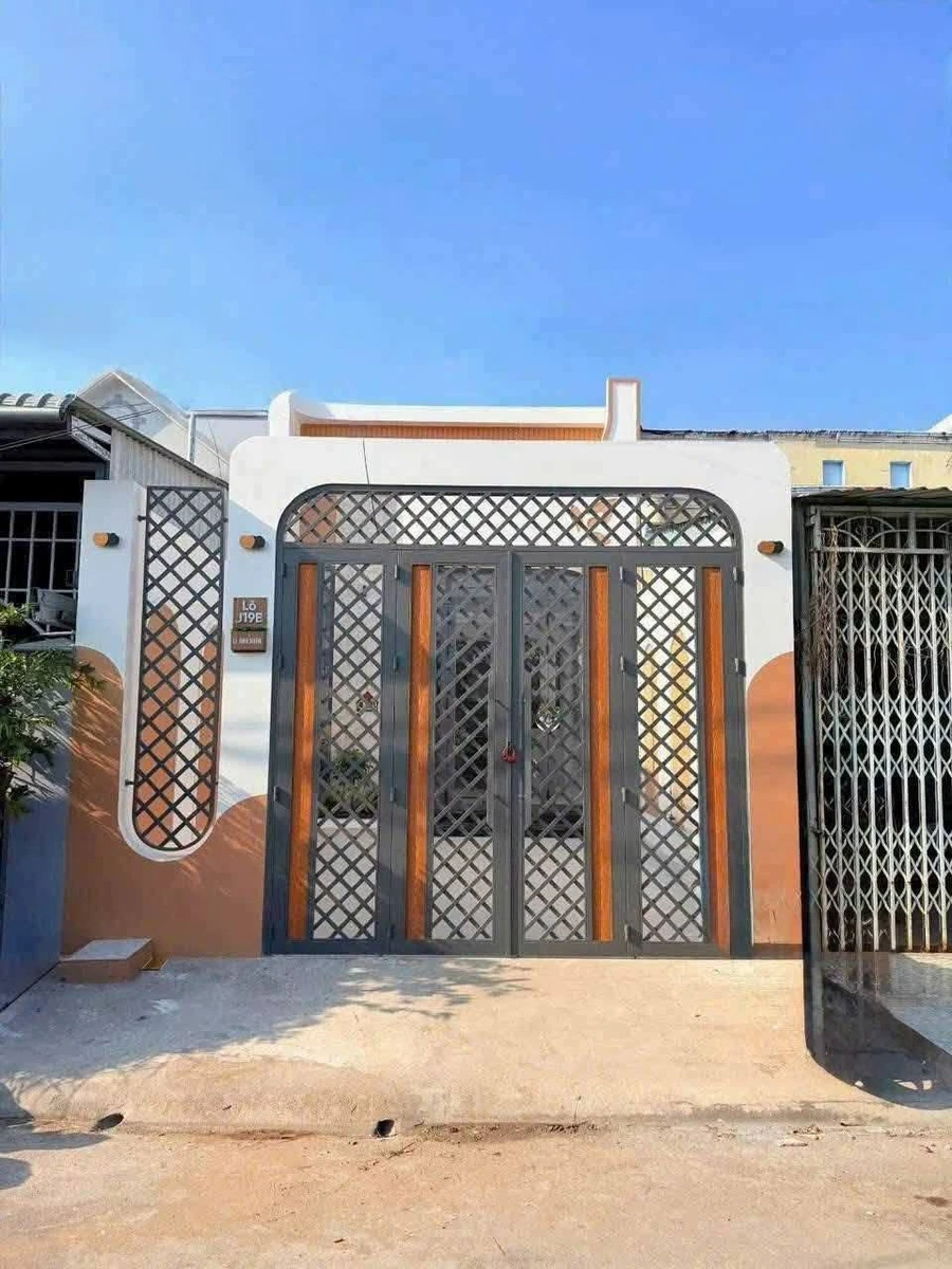 Bán nhà Lê Anh Xuân, Rạch Giá, Kiên Giang, 108m², 2PN - Ảnh 1