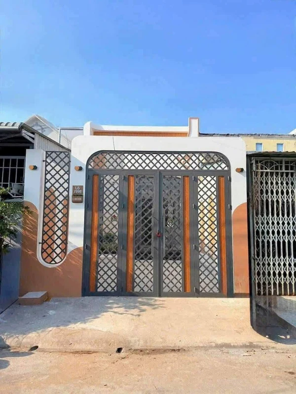Bán nhà Lê Anh Xuân, Rạch Giá, Kiên Giang, 108m², 2PN