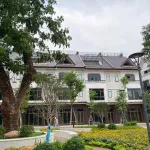 Nhà phố 2 mặt tiền Eco Palace - Giá chỉ hơn 10 tỷ - Ảnh thu nhỏ 4