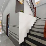 Bán nhà sân vườn 4PN 185m² Đức Hòa Long An - Ảnh thu nhỏ 5