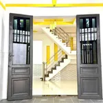 Bán nhà sổ hồng Hóc Môn 46.8m² 2 phòng ngủ 1.68 tỷ - Ảnh thu nhỏ 2