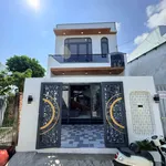 Bán nhà 1 trệt 1 lầu 84m² Rạch Giá An Giang giá 2 tỷ 90 - Ảnh thu nhỏ 1