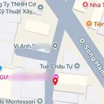 Bán nhà 3PN 90m2 hóc môn gần QL22 copmax - Ảnh thu nhỏ 3