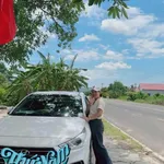 Bán lô đất QL25 Ngã Tư Ông Thử 6x24m 144m² 760 triệu - Ảnh thu nhỏ 1
