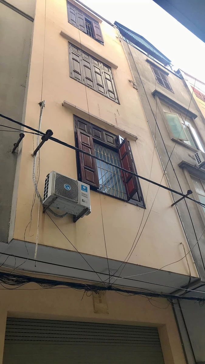 Bán nhà phố 4 tầng 50m2 Quang Trung Hà Đông giá 9 tỷ - Ảnh thu nhỏ 3