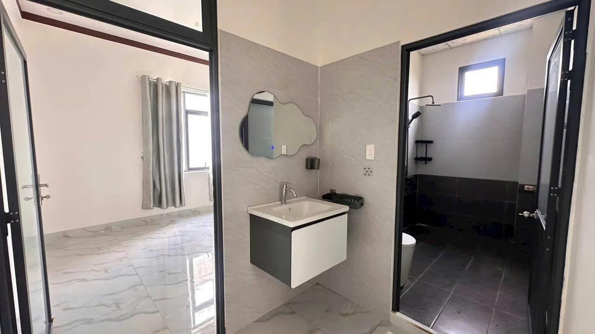 Bán nhà mê lửng 65m² 3PN Cao Thành chỉ 1 tỷ 990 - Ảnh thu nhỏ 4