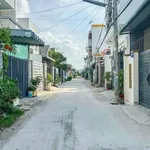 Bán cặp nền đất 200m² Trần Vĩnh Kiết, Cần Thơ 4,5 tỷ - Ảnh thu nhỏ 1
