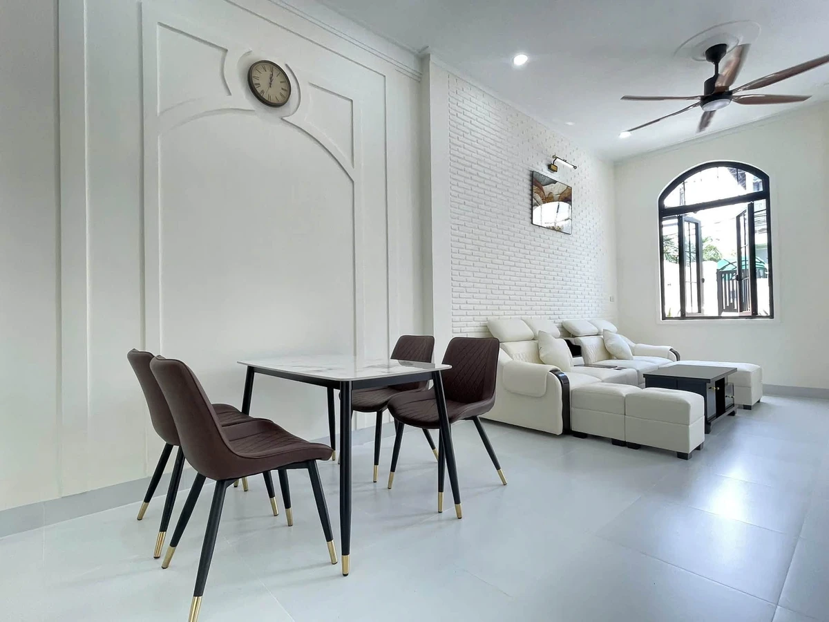 Bán nhà mới 2PN 103m² Trường Giang Vĩnh Long 1.99 tỷ - Ảnh thu nhỏ 4