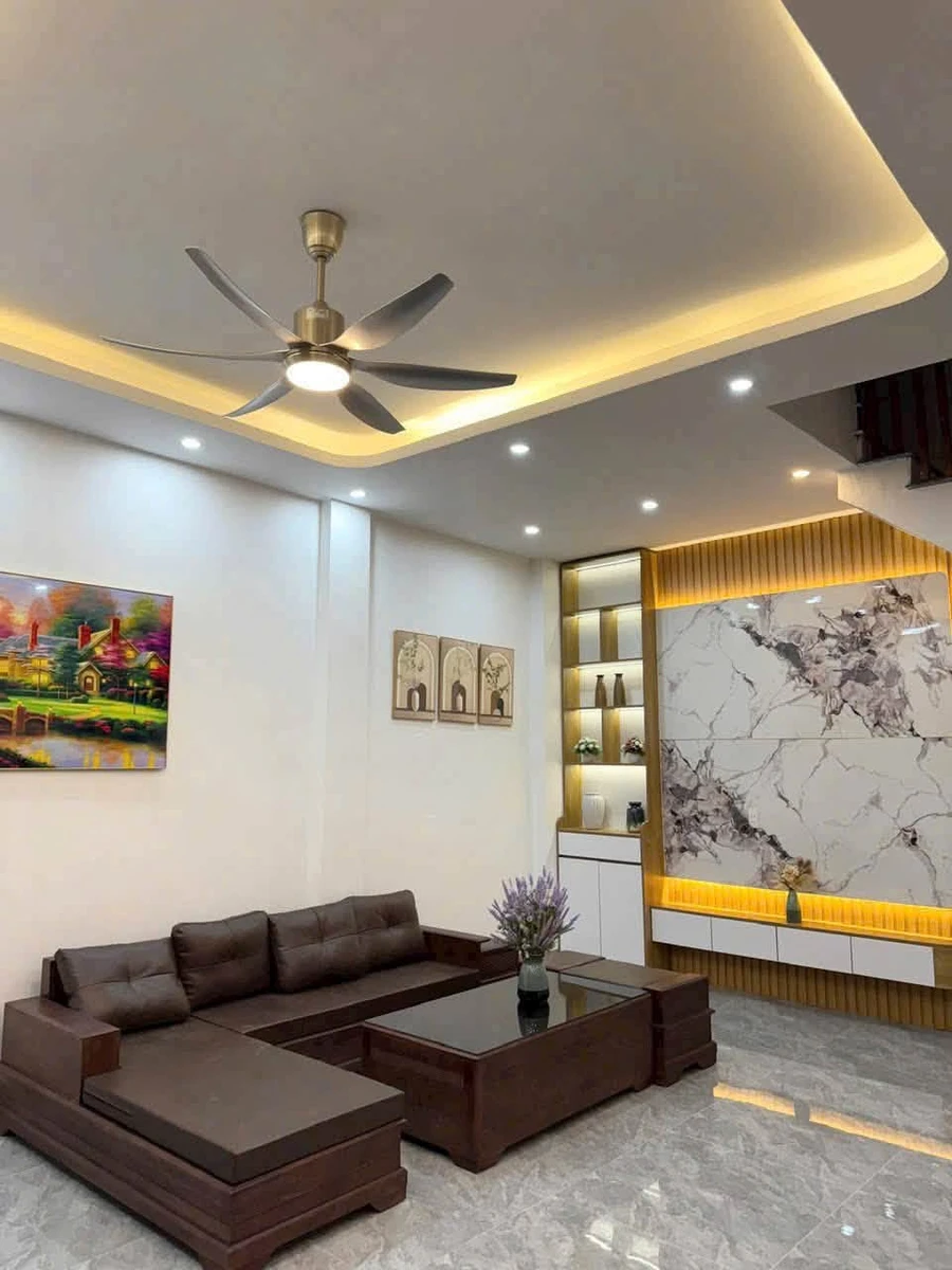 Bán nhà 3 tầng 42m2 An Định Hải Dương 2.29 tỷ - Ảnh thu nhỏ 2