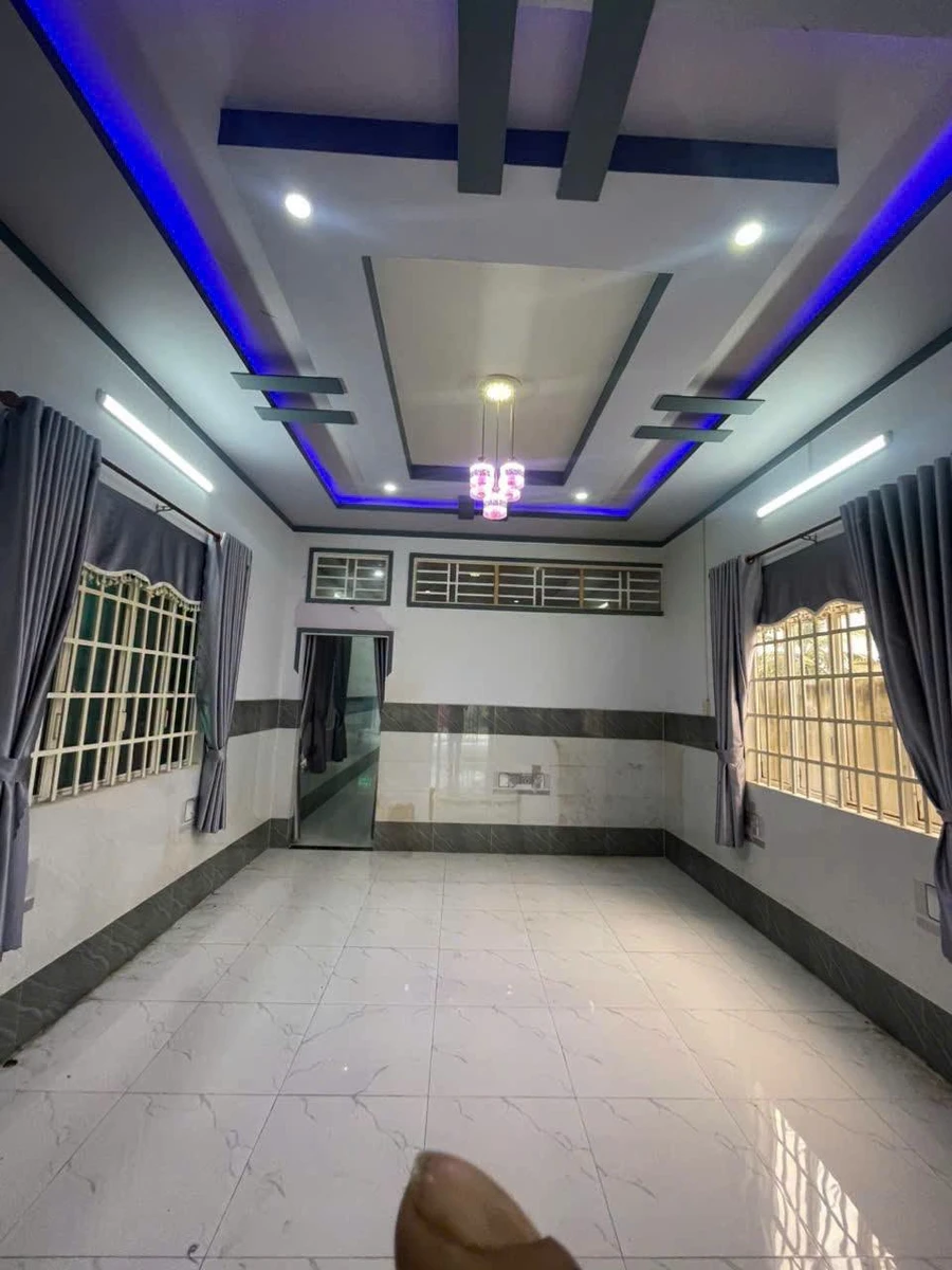 Bán nhà Ninh Phú Tây Ninh 192m² 1,35 tỷ - Ảnh thu nhỏ 4