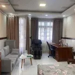 Bán nhà 82.5m² 2 phòng ngủ Nguyễn Hữu Trí Bình Chánh - Ảnh thu nhỏ 3