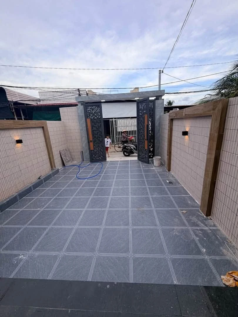Bán nhà cấp 4 2PN, 60m² Phước Lâm 2 tỷ 5 - Ảnh thu nhỏ 3
